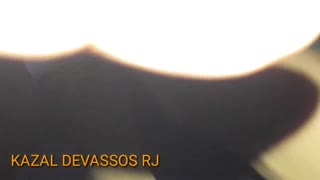 Chris Devassa eats hot wife's pussy with gusto inside the erotic booth while cuckold films