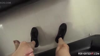 مامان آماتور کوری چیس باس شوهرشو وسوسه می‌کنه