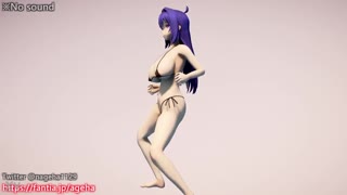 damn, i’m obsessed with this big tits bikini girl shaking it all