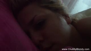 i love blowjob from chubby amateur milf in italy