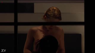 Andrea Osvart’s Big Tits Shine in Steamy Sex Scenes from Two Tigers