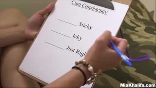 i feel so alive riding sean lawless with my big tits bouncing forward, loving every moment xoxo