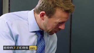 How Does Campus Security Handle Jayden Jaymes and Erik Everhard in Uniform?