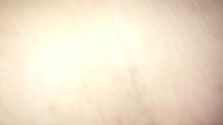 French Amateur Doggy Fuck in Satin Lingerie Clothed Rimjob Blowjob