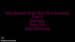 টিন ১৮+ ব্রেকআপের মাধ্যমে সাহায্য করে পার্ট ৫