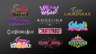 Puma Swede își scutură corpul milfă generos în hula hoop goală