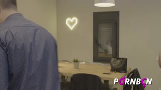 Hård Latino kille dominerar med grov analaktion