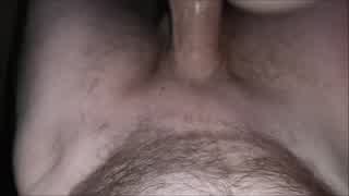 Thick PAWG with huge ass plugged and slammed doggystyle in soaked pussy till creampie explosion