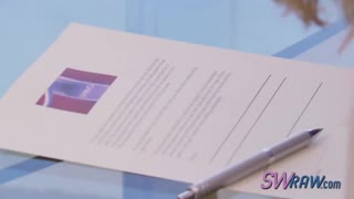 Hey, Check This Out! How Does a Muscled Husband Drag His Wife to Wild Group Action?