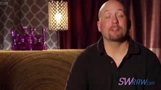 Hey, Check This Out! How Does a Muscled Husband Drag His Wife to Wild Group Action?