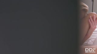 that pillow fight with cayla lyons and vinna reed quickly turns into wild pussy licking action