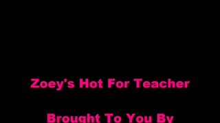 Lesben-Studentin leckt nasse Fotze der Big-Tits MILF Lehrerin