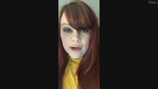 pawg marcy diamond squirting all over like a fountain