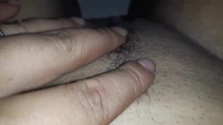 aku mung cukur ing ngisor kanggo sampeyan! pengin ngyakin bojoku supaya sampeyan duwe aku?