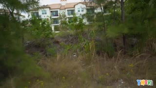 ベッカ、このハイキングで激しくセックスしたい？