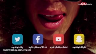 GLEDAJ naše lepe TATUIRANE BLONDE in BRUNETE AMATERKE, KI LIŽEJO PIČKO NA PROSTEM PRI #DIRTYSUMMERFEST