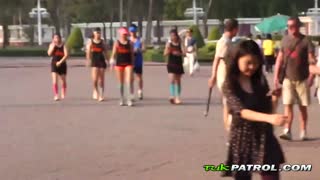 i pound this pierced tattooed petite filipina 18+ so hard