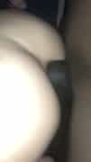 Sextape amateur teen anal sex with bbc, i'm a big black slut :-)