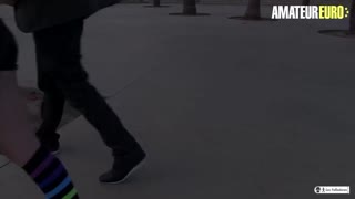 西班牙红发莉莉安红勾引穿环陌生人业余MMF三人指交口爆