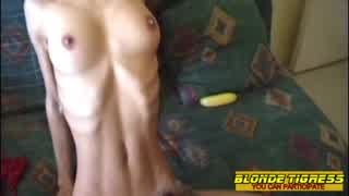 Beurette Vibes - North African Style Erotic Videos