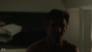 alexandra seewaldt and julia in threesome scene