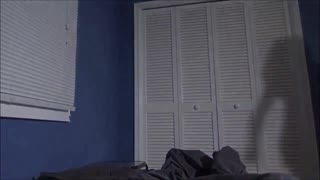 Miss Brat Anapumzika na Alex Adams katika POV Ngono Karibu