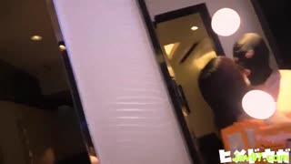 japanese busty asian enjoys massage and cock