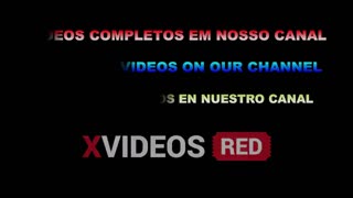 wanna see this young 18+ babe take big cocks in a wild threesome anal pounding?