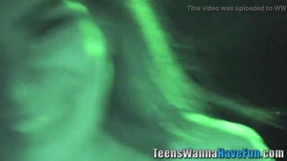 party amateurs hungrily sucking cocks in hd pov