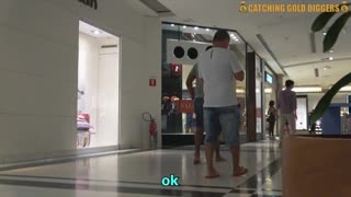 is that brazilian teen cheating on her husband for money by getting fucked hard?