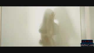 Zwei geile blonde Lesben lecken Fotzen & fingern sich wild