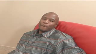 Lennox Enjoys Intimate Boy-Girl Session With Blonde Milf Vibes