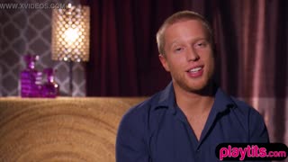 Swinger çiftler lüks evde orgi katliamı yapıyor!