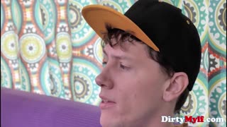 Fantasi Trio MILF Keras dengan Lauren Phillips Aksi Liar