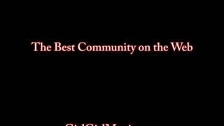 Umm, me and Scarlett Faye just can’t stop lickin’ pussy