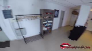 Aku Telan Viagra Di Kolam Lalu Tetek Besar Aku Dikongkek Pejabat Oleh Batang Besar POV