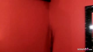 German Big Tits Milf Kada Love Cheats With Huge Cock Husband In Deepthroat Hardcore Session