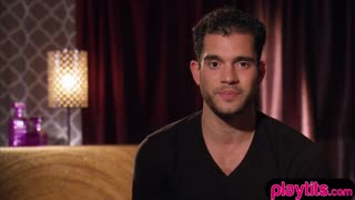 Amateur couple has group sex in front of others like swingers