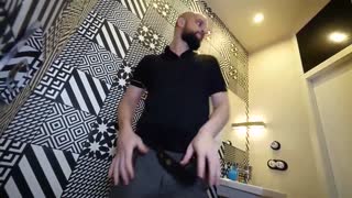 Threesome Anal Kasar Hantam Roxy Lips Pakai Double Penetration