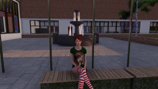 Các cô gái lesbian nóng bỏng lao vào hành động liếm lồn và chọc ngón mãnh liệt. Hóa học giữa ebony và tóc đỏ bùng nổ trong HD tuyệt đẹp