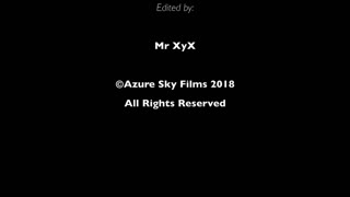 Wow, Tengok Sarah Lace dan Chanel Skye dalam Threesome Anal Spit Roast Liar dengan Cumshot Epik!