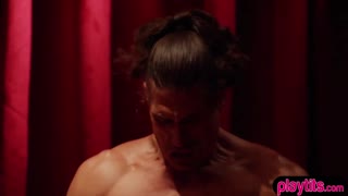 After endless nagging she dives into a swinger amateur orgy for real group sex satisfaction