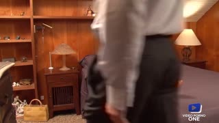 tiffany doll ready for anal pounding from that old landlord