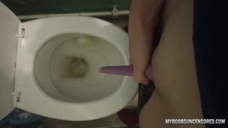 Detailed compilation of nine girls peeing pants and wetting desperation