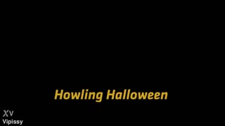 Czech lesbians ditch the party and dive into close-up piss play with shaved pussies and foot fetish