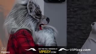 Czech lesbians ditch the party and dive into close-up piss play with shaved pussies and foot fetish