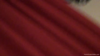 Pasangan Amatur Baru Kongsi Momen Intim Bersama