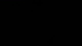 Busty Brunette Latina Amateur Slut Sucks Waiter's Thick Cock Deep