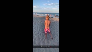 Memaparkan Gambar Nakal untuk Cabaran Seks Liar