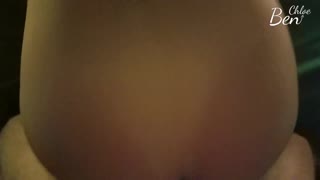 Sexy Latina Slut Rides Big Cock Wild Like Amateur Whore!